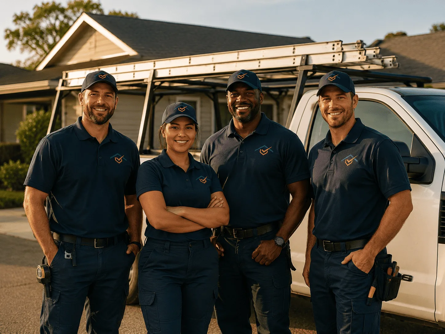 Roof Inspection company in Warm Springs, GA